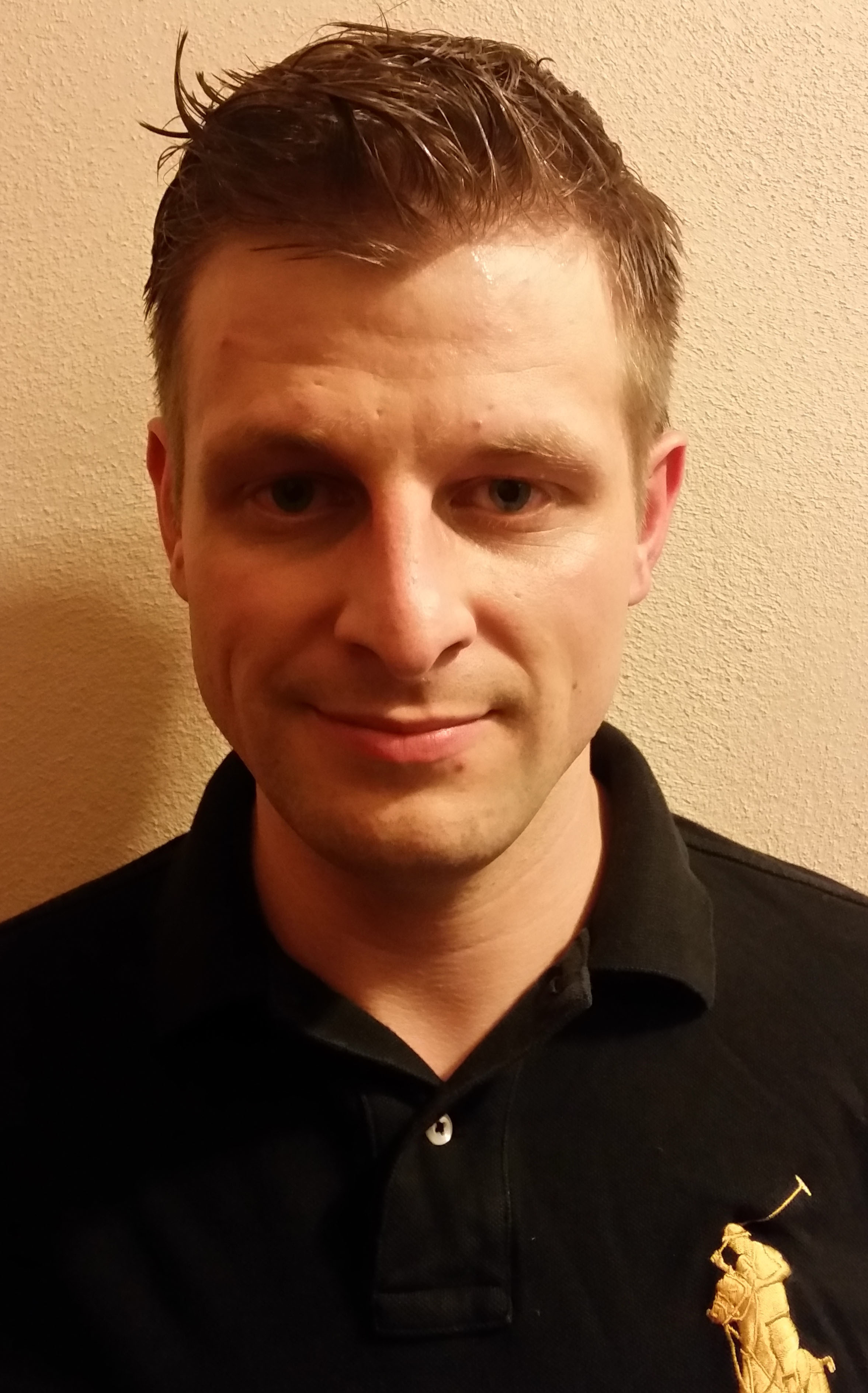 Dr. John Kernien